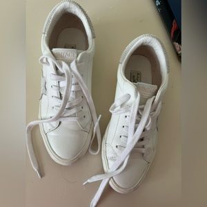 Vintage Havana Pearl sneakers